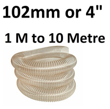 Heavy duty 102mm pu - 4",