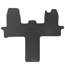 Carsio Tailored Rubber Van Cab