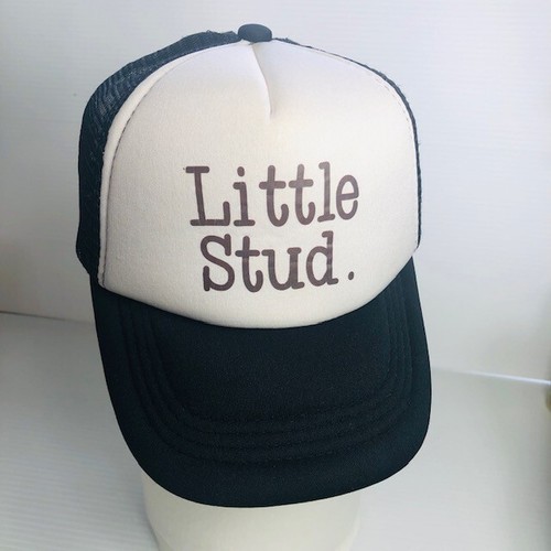 Little stud youth baseball - youth, cap