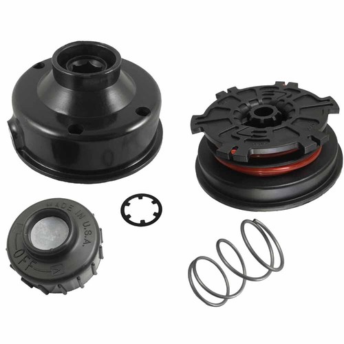 1pk homelite trimmer - homelite, head