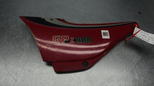 Kawasaki gpz1100 gpz 1100 - kawasaki,