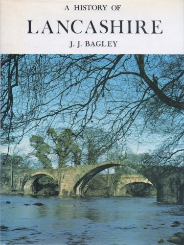 History lancashire - a,