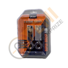 SUPER SLIM LED KEY CHAIN TORCH