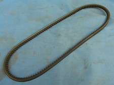 JAGUAR DAIMLER ALTERNATOR BELT FITS XJ6 SERIES 3 4.2 & E-TYPE SERIES 2 EAC3764