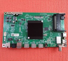 MAIN BOARD FOR JVC LT-58CA890 LT-58CA810 58" TV MS68860-ZC01-01 SCREEN CC580PV7D