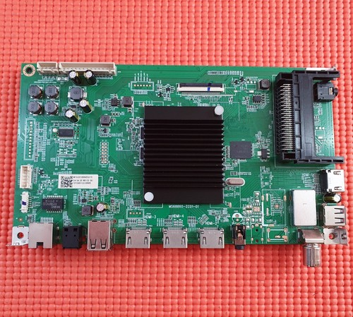 Main board for - board, lt-58ca890