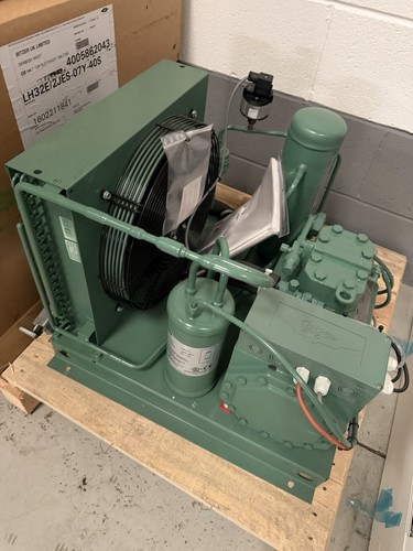 Bitzer refrigeration - bitzer,