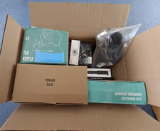 Wholesale Stock Job Lot