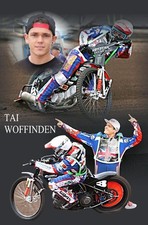 TAI WOFFINDEN--TEAM
