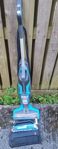 Bissell crosswave used - bissell,