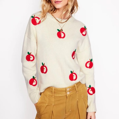 Boden jumper small - jumper,