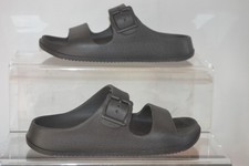 Primark women's black EVA