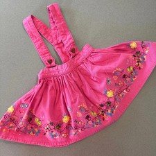 Baby Girl 12-18 months TU Pink