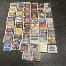 Nintendo DS bundle of games various titles