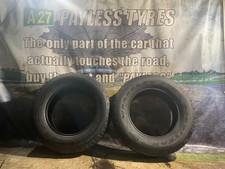 255/65/17 110T Goodyear