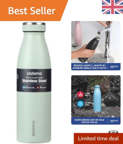 Eco friendly 500ml reusable - eco-friendly,