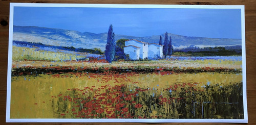 John horsewell landscape - horsewell,