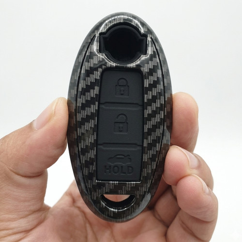 For nissan key fob cover - for,