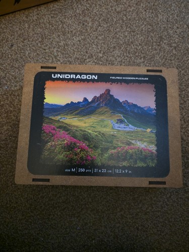 Unidragon mountain figured - unidragon,