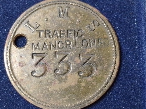 Lms manchester london road - manchester,