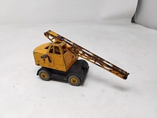 Dinky Supertoys Coles Mobile
