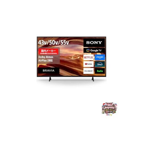 New sony bravia 43x75wl - bravia, kj-43x75wl