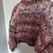 Icecream Handmade Jumper