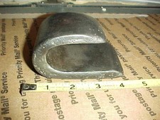 Auto body old dolly finger - auto,