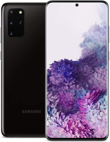 Samsung galaxy s20 - plus, 128gb