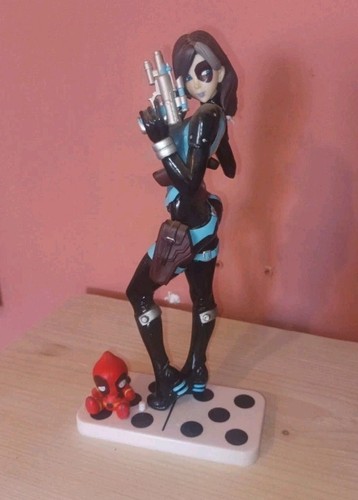 Kotobukiya bishoujo statue - kotobukiya,