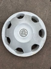Single Vauxhall 13” Wheel