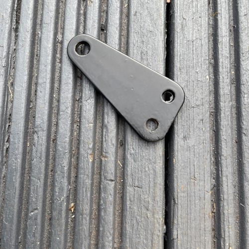 Bsa bantam mudguard - bantam, bracket