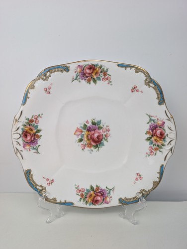 Vintage adderley bone china - adderley,