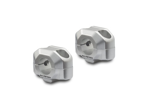 Motech handlebar turrets - sw-motech,