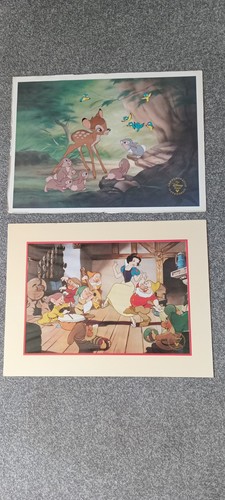 Disney 1994 snow white - 1994, and