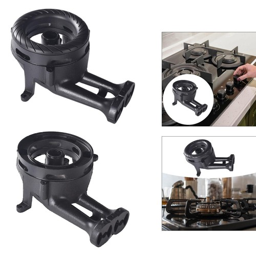 Gas stove burner head - gas,