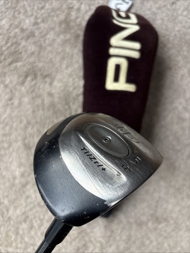 Ping ti3 wood degrees - ping, 5