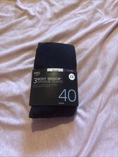 M&S Ex Large 3 Body Sensor