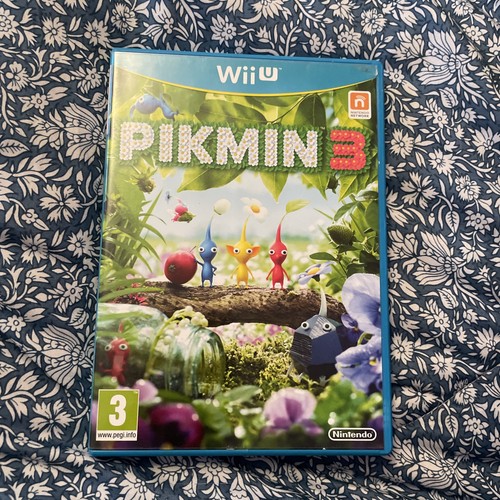 Pikmin ex - pikmin,