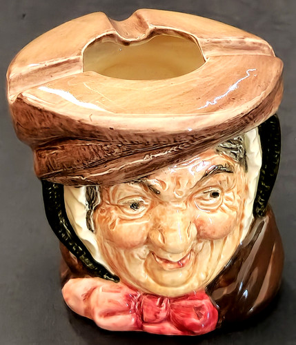 Royal doulton sairey - royal, gamp