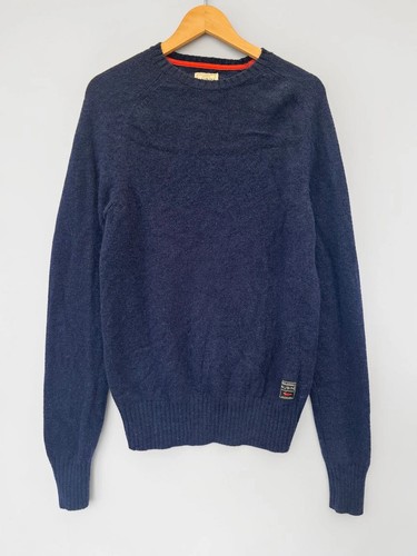 Aubin men navy 100 - aubin,