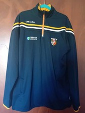 Antrim gaa track jacket - antrim, 1/2