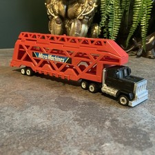 💥Micro Machines Galoob Car