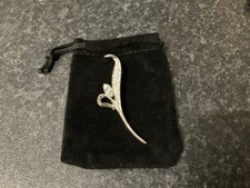 Preloved Calla Lily Brooch