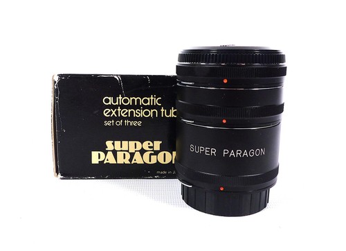 Set super paragon - set, of