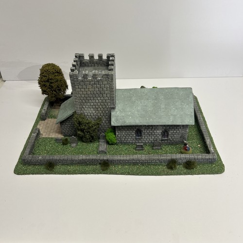 Village churchc1 - a,