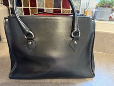 Russell & Bromley black