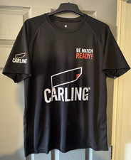 Carling Be Match Ready 100%