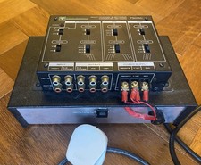 Pro- Sound Multi Channel Audio