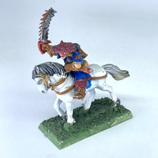 Attilan Rough Rider Sergeant -